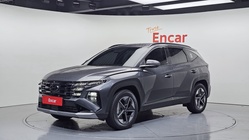 Hyundai Tucson 2025