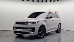 Land Rover Sport 2025