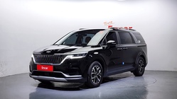 Kia Canival 2020