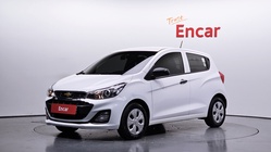 Chevrolet Spark 2020