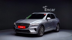 Genesis GV70 2023