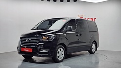 Hyundai Grandeur 2019