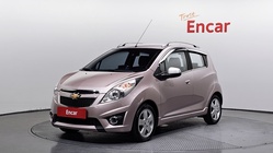 Chevrolet Spark 2011