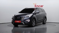 Hyundai Maxcruz 2013