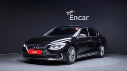 Hyundai Grandeur 2019