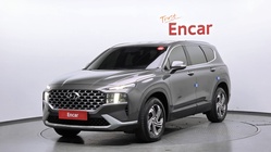 Hyundai Santa Fe 2021