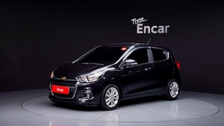 Chevrolet Spark 2016
