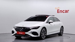 Mercedes-Benz EQE 2023