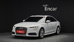 Audi A6 2015