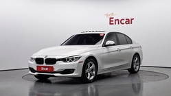 BMW 3 Series 2014