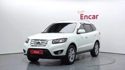 Hyundai Santa Fe 2011
