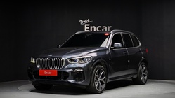 BMW X5 2020