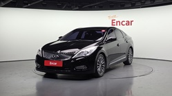 Hyundai Grandeur 2013