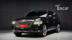 Genesis GV80 2020