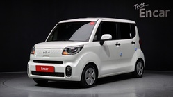 Kia RAY 2022