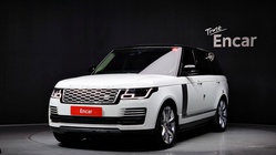 Land Rover Range Rover 2018