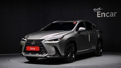 Lexus NX 2025