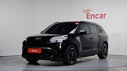 Kia EV3 2025