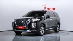 Hyundai Palisade 2020