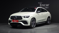Mercedes-Benz GLE-Class 2023