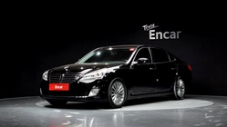 Hyundai Equus 2013