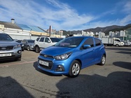 Chevrolet Spark 2016
