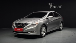 Hyundai Sonata 2011