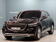 Genesis GV70 2022