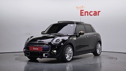 MINI Cooper 2015