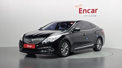 Hyundai Grandeur 2016