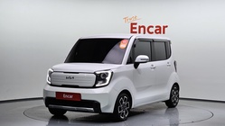 Kia RAY 2023
