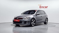 Volkswagen Golf 2011