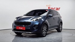 Kia Sportage 2015