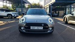 MINI Clubman 2016
