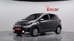 Kia morning 2022