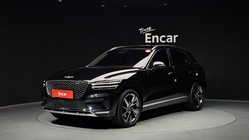 Genesis GV70 2021
