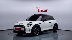 MINI Cooper 2021