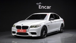 BMW 5 Series 2013