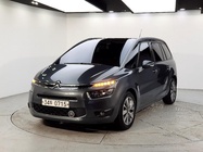 Citroen C4 2015