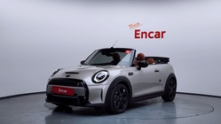MINI Cooper 2022