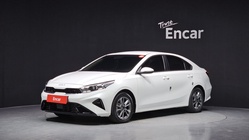 Kia K3 2021