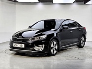 Kia K5 2011