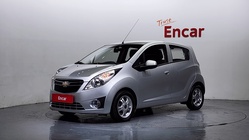 Chevrolet Matiz 2009