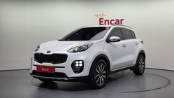 Kia Sportage 2017