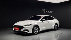 Hyundai Sonata 2023