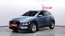 Hyundai Kona 2018