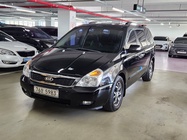 Kia Canival 2013