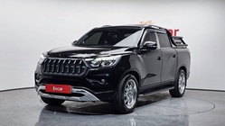 Ssangyong Rexton 2018