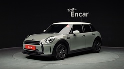 MINI Cooper 2021