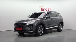 Hyundai Santa Fe 2020